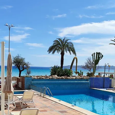 Bluesea Anba Romani
