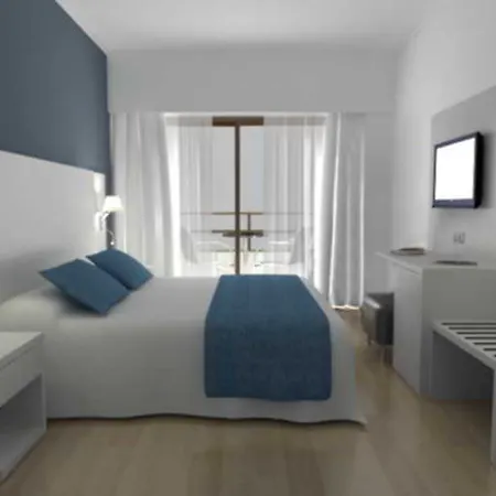 Bluesea Anba Romani