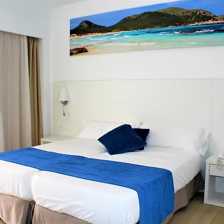 Bluesea Anba Romani