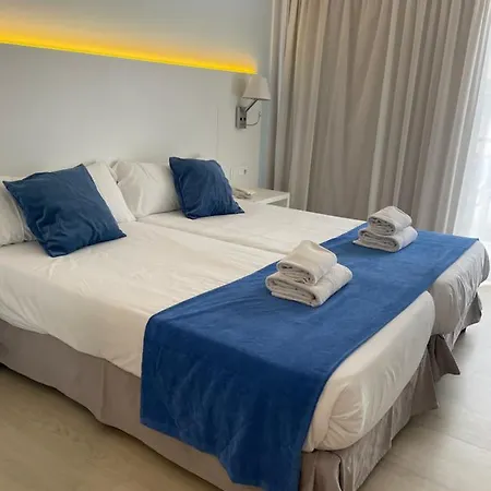 酒店 Bluesea Anba Romani 卡拉米洛