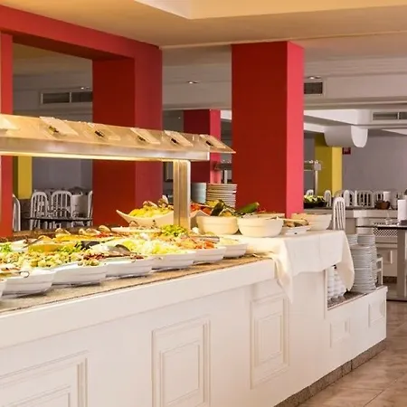 Hotel Bluesea Anba Romani Cala Millor (Mallorca)