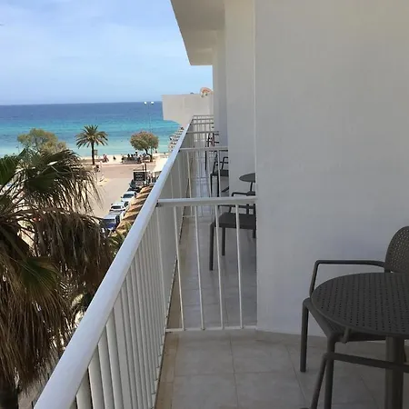 Bluesea Anba Romani Ξενοδοχείο Cala Millor (Mallorca)