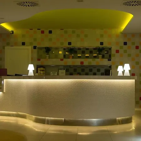 Bluesea Anba Romani 4* Cala Millor (Mallorca)