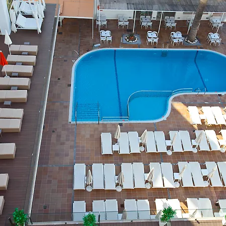 Ξενοδοχείο Bluesea Anba Romani 4*