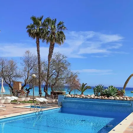 Bluesea Anba Romani Ξενοδοχείο Cala Millor (Mallorca)