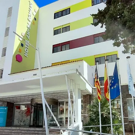 Bluesea Anba Romani Ξενοδοχείο 4*
