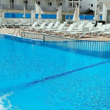 Bluesea Anba Romani Ξενοδοχείο Cala Millor (Mallorca)