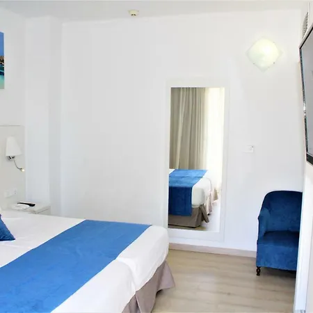 Bluesea Anba Romani Ξενοδοχείο Cala Millor (Mallorca)