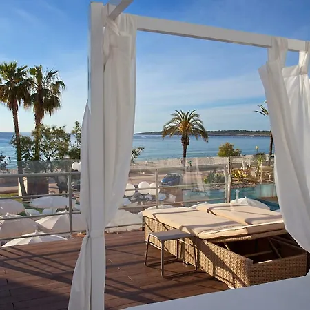 Bluesea Anba Romani 4* Cala Millor (Mallorca)